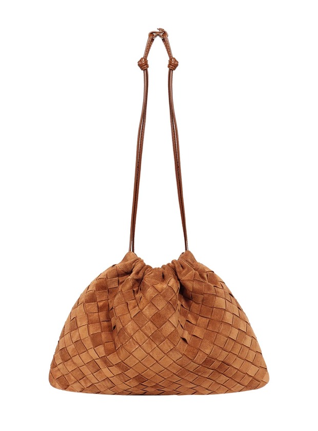TORBA  BOTTEGA VENETA
